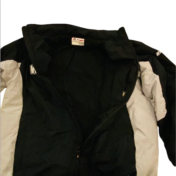 WORLD SERIES 2015 Jacket XL - Picture 6 of 8